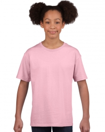 Softstyle Kids T-Shirt